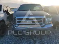2002 Ford F-250 фото