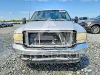 2002 Ford F-250 фото