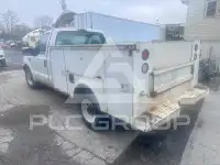 2002 Ford F-250 фото