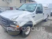 2002 Ford F-250 фото