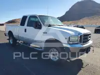 2002 Ford F-250 фото