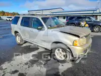 2002 Ford EXPLORER photo