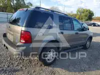 2002 Ford EXPLORER photo
