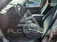 2002 Ford EXPLORER photo
