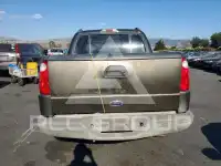 2002 Ford EXPLORER photo