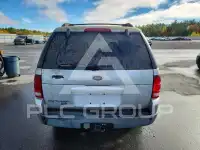 2002 Ford EXPLORER photo