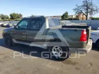 2002 Ford EXPLORER photo