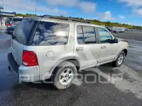 2002 Ford EXPLORER photo