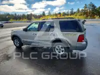 2002 Ford EXPLORER photo