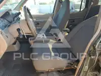 2002 Ford EXPLORER photo