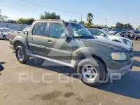 2002 Ford EXPLORER photo
