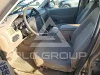 2002 Ford EXPLORER photo