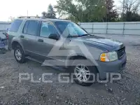 2002 Ford EXPLORER photo