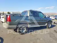 2002 Ford EXPLORER photo