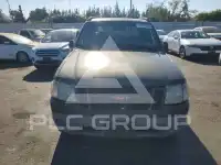 2002 Ford EXPLORER photo