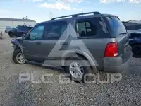2002 Ford EXPLORER photo