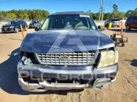 2002 Ford EXPLORER фото