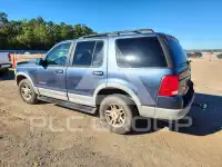 2002 Ford EXPLORER фото