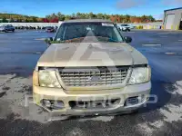 2002 Ford EXPLORER photo