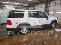 2002 Ford EXPLORER фото
