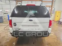 2002 Ford EXPLORER фото