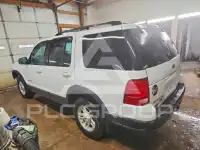 2002 Ford EXPLORER фото