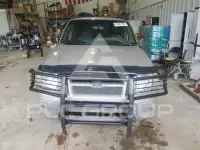 2002 Ford EXPLORER фото