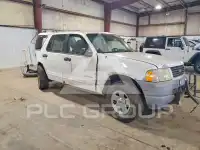 2002 Ford EXPLORER фото