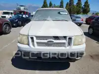 2002 Ford EXPLORER фото