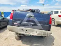 2002 Ford EXPLORER фото