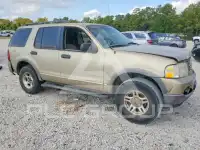 2002 Ford EXPLORER photo