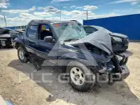 2002 Ford EXPLORER фото