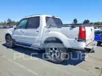 2002 Ford EXPLORER фото