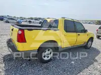 2002 Ford EXPLORER photo
