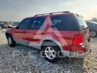 2002 Ford EXPLORER photo