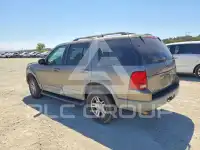 2002 Ford EXPLORER фото