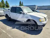 2002 Ford EXPLORER фото