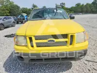 2002 Ford EXPLORER photo