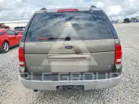 2002 Ford EXPLORER photo