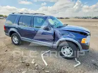 2002 Ford EXPLORER фото
