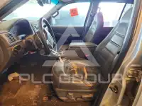 2002 Ford EXPLORER фото