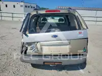 2002 Ford EXPLORER фото