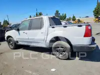 2002 Ford EXPLORER фото