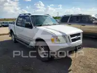2002 Ford EXPLORER photo