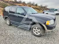 2002 Ford EXPLORER photo