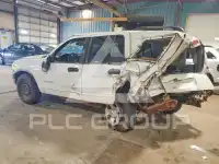 2002 Ford EXPLORER фото