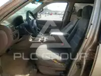 2002 Ford EXPLORER photo
