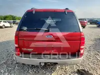 2002 Ford EXPLORER photo