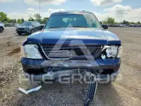2002 Ford EXPLORER фото