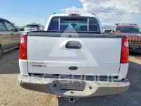 2002 Ford EXPLORER photo